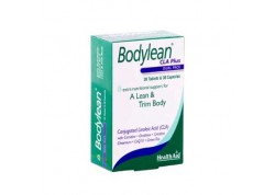 HealthAid Bodylean CLA Plus 30 caps + 30 tabs