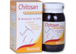 HealthAid Chitosan Fat Attractors 90 caps