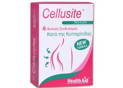 HealthAid Cellusite 60 caps