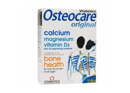 VITABIOTICS Osteocare 30 tabs