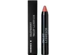 ΚΟΡΡΕΣ RaspberryTwist Lipstick Charm 2.5 gr