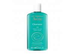 Avene Cleanance Gel Nettoyant 200ml