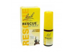 POWER HEALTH Bach Rescue Remedy Spray 20 ml