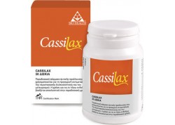 Power HEALTH Cassilax 30 δισκία