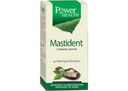 Power Health Mastident Mouthwash 250 ml