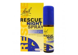 Power Health Rescue Night Spray 20 ml