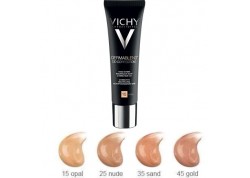 Vichy Dermablend 3D Διορθωτικό Make-up - 35 30 ml