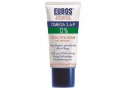Eubos Omega 3-6-9 12% Face Cream 50 ml