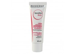 BIODERMA Sensibio Rich Cream 40 ml