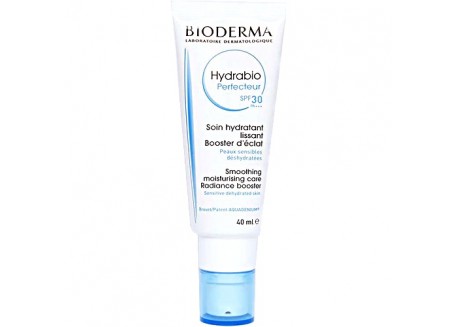 Bioderma Hydrabio Gel Perfecteur SPF 30 40 ml