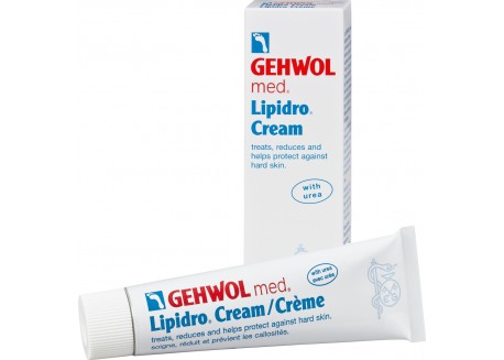 GEHWOL Lipidro-Cream 125ml