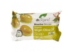 dr.organic Soap με Λάδι Ελιάς 100 gr