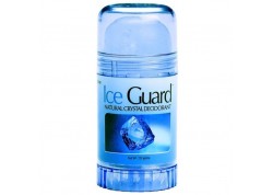 OPTIMA Ice Guard Αποσμητικός Κρύσταλλος 120 gr