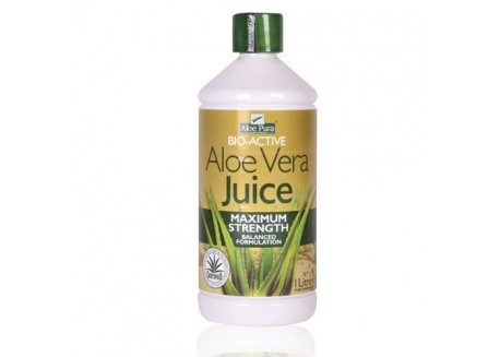 Optima Aloe Vera Juice 1 Lt