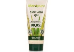 Optima Aloe Vera Gel 99.9% 100 ml