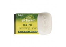 Optima Tea Tree Cleansing Soap 90 gr