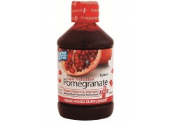 Optima Pomegranate Juice 500 ml