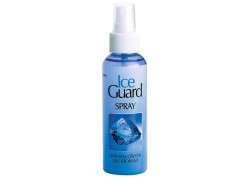 Optima Ice Guard Αποσμητικός Κρύσταλλος Spray 100 ml