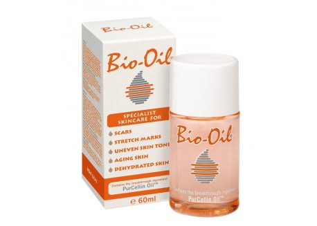 Bio oil 60 ml