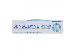 Sensodyne Complete Protection 75ml