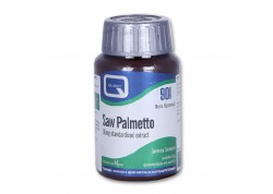 Quest Saw Palmetto 36 mg Extract 90 tabs