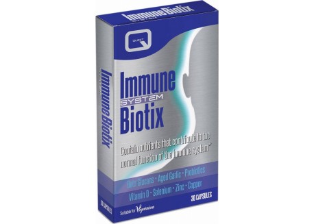 Quest Immune Biotix 30 caps