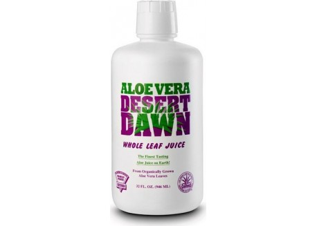 Quest Aloe Vera Desert Dawn Juice 946 ml
