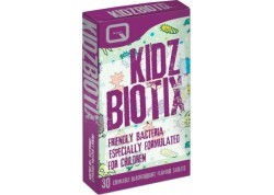 Quest Kidz Biotix 30 tabs
