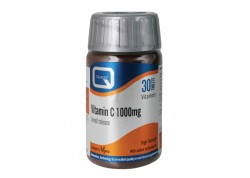 Quest  Vitamin C 1000 mg Timed Release 30's