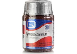 Quest Synergistic Selenium 200 μg 30's