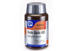 Quest Kyolic Garlic 600 mg 30's