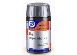 Quest CLA Conjugated Linoleic Acid 1000 mg 30 caps