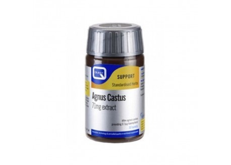 Quest Agnus Castus 71 mg Extract 90 tabs