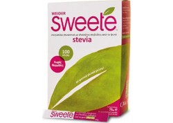 Sweete Stevia 100 sticks