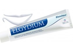 ELGYDIUM Οδοντόκρεμα Whitening 75 ml