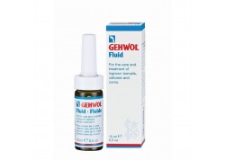 GEHWOL Fluid Καταπραϋντικό & απολυμαντικό υγρό 15ml