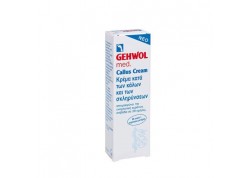 GEHWOL Callus Cream 75ml