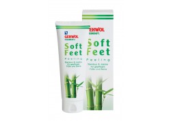 Gehwol Fusskraft Soft Feet Scrub 125 ml
