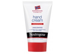Neutrogena Hand cream unscented 75ml