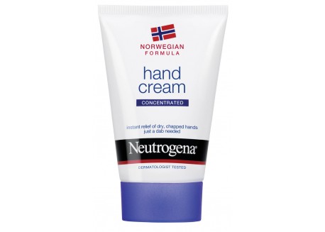 Neutrogena Hand cream 75ml