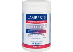 Lamberts Fema+ 180 tabs
