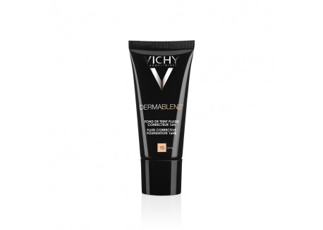 Vichy Dermablend Διορθωτικό Make-up - 15