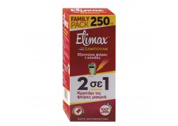 Elimax Shampoo Family Pack 250 ml