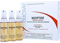 DUCRAY Neoptide Lotion 3 x 30 ml