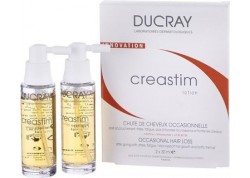Ducray Creastim Λοσιόν κατα της τριχόπτωσης 2 x 30 ml