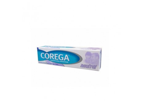 Corega Neutral Cream 40 g