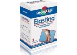 MASTER AID Elastina 3m - Μηρός & Γόνατο