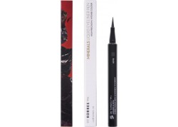 ΚΟΡΡΕΣ liquid eyeliner Pen_Minerals Black 01