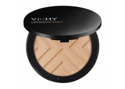 VICHY Dermablend Covermatte Compact Powder Foundation SPF 25 NO 35 sand
