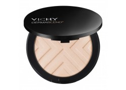 VICHY Dermablend Covermatte Compact Powder Foundation SPF 25 NO 15 opal